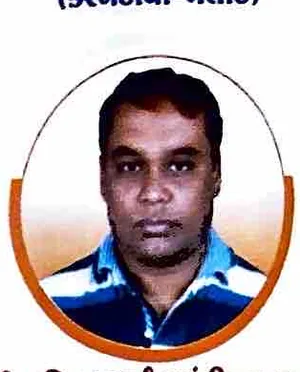 Jasminbhai Jayantilal Shah