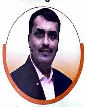 Jayeshbhai Rajnikant Gandhi
