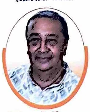 Nareshbhai Kantilal Shah