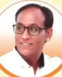 Nileshbhai Bipinchandra Shah