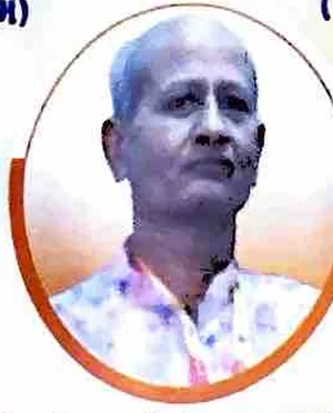 Pradipbhai Chimanlal Mehta