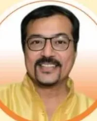 Sanjaybhai Navinchandra Shah