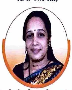 Seemaben Kamleshbhai Shah