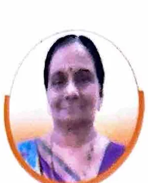 Surekhaben Anilbhai Shah