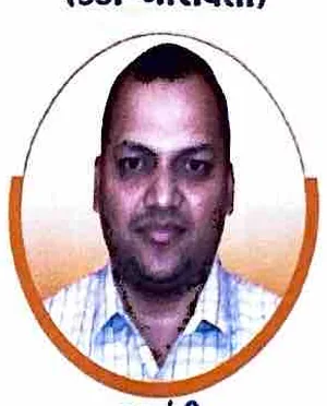 Vijalbhai Ashokbhai Shah
